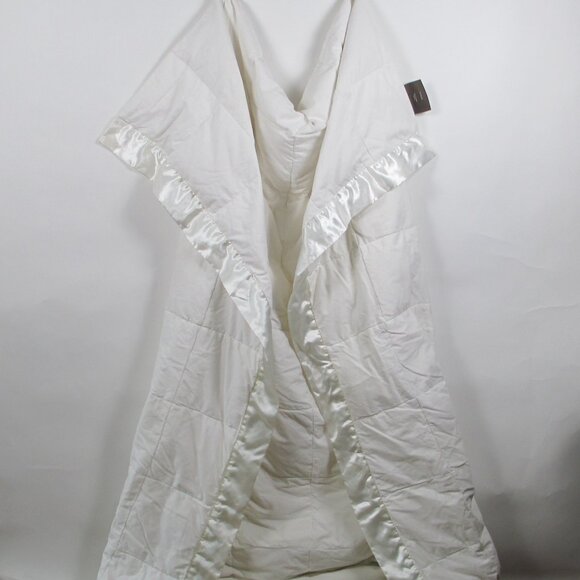 ROYAL VELVET DOWN BLANKET - Picture 7 of 15